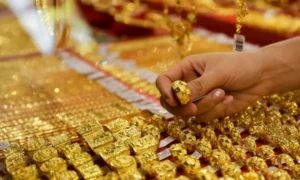 Tích trữ vàng là truyền thống - Lợi ích mua vàng