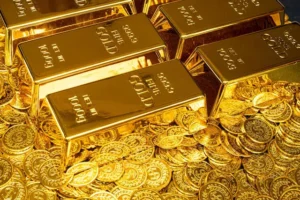 Vàng là lá chắn bảo vệ trong thời kì suy thoái kinh tế - Lợi ích mua vàng