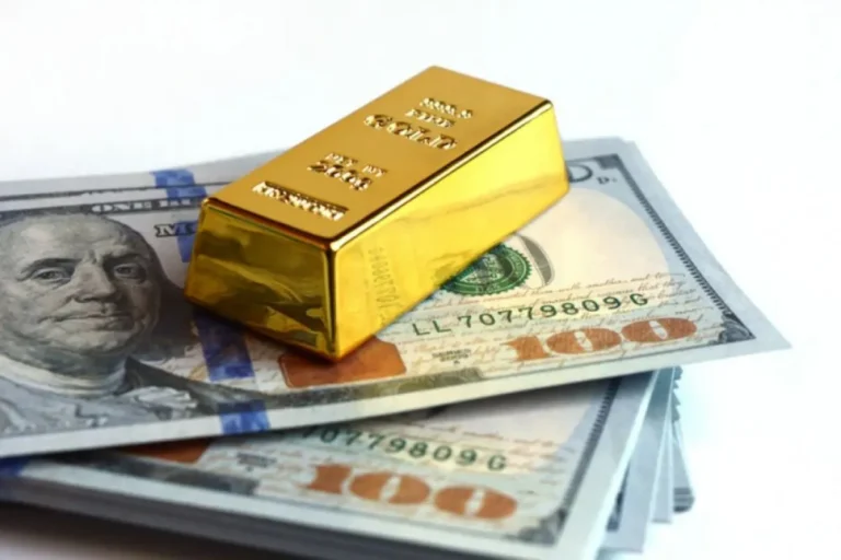 Vì sao vàng được chọn làm tiền tệ?