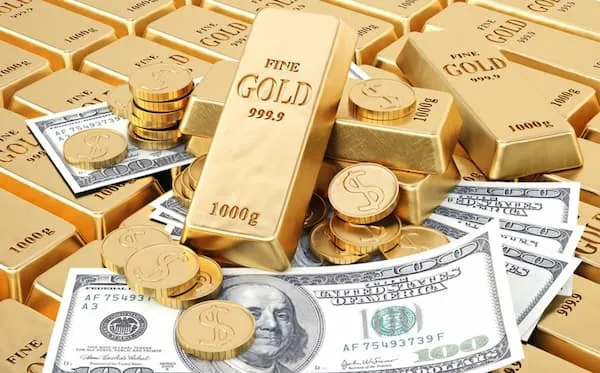 Vì sao vàng được chọn làm tiền tệ - Ưu điểm của vàng