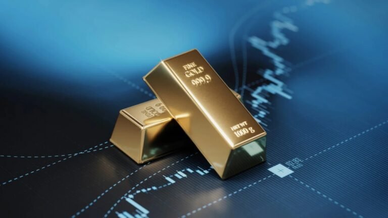 Thị trường đầu tư chứng khoán vàng là gì? Danh sách mã cổ phiếu công ty vàng nên đầu tư nhất năm 2024