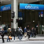 Dự Báo Giá Vàng Của Citi Bank: $2600 năm nay, $3000 vào năm 2025