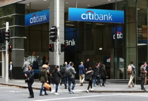 Dự Báo Giá Vàng Của Citi Bank: $2600 năm nay, $3000 vào năm 2025