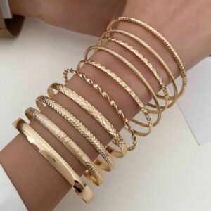 Lắc tay (Bangles)