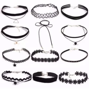 Vòng cổ choker