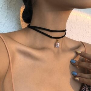 Vòng cổ Chokers