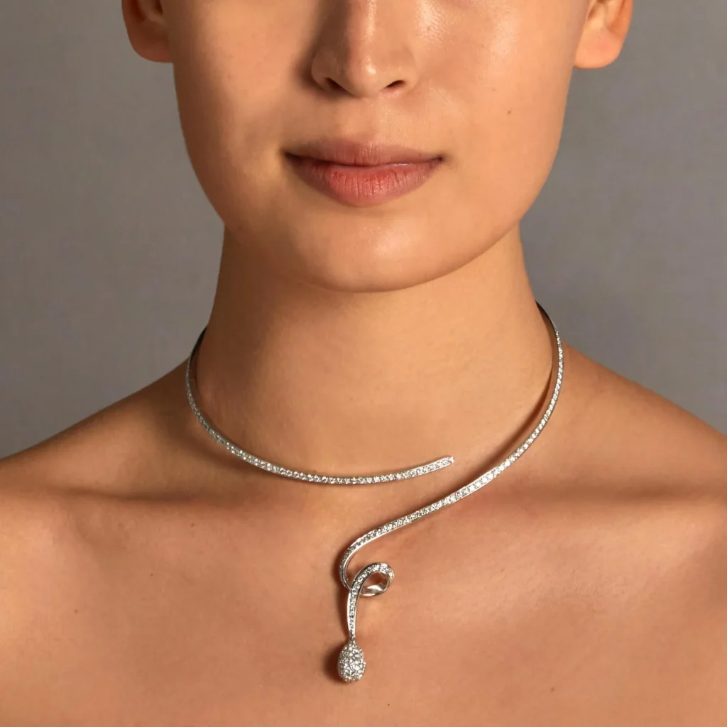 Kiềng (Torque necklaces)