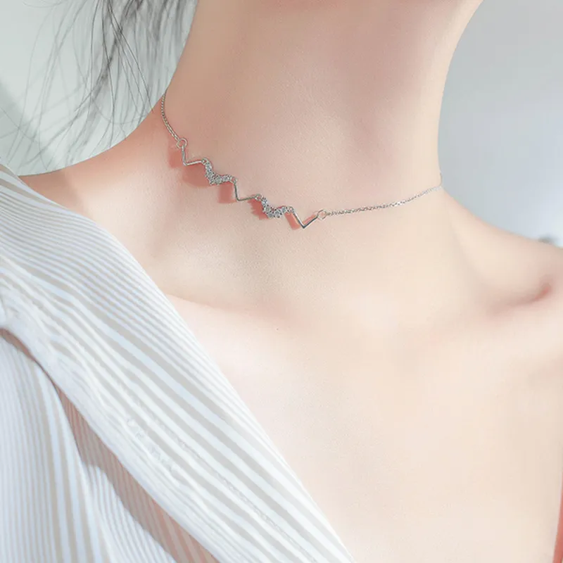 Lịch sử hình thành vòng cổ choker